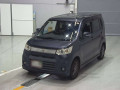 2012 Suzuki WAGON R STINGRAY