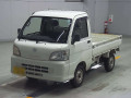 2006 Daihatsu Hijet Truck