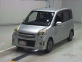 2010 Subaru Stella
