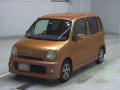 2004 Daihatsu Move Latte