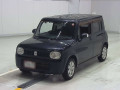 2010 Suzuki ALTO Lapin