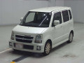 2008 Suzuki WAGON R RR
