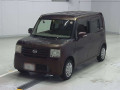 2010 Daihatsu Move Conte