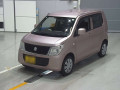2015 Suzuki Wagon R