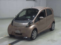 2010 Mitsubishi i