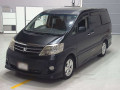 2008 Toyota Alphard V
