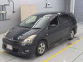 2008 Toyota Wish