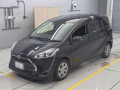 2019 Toyota Sienta