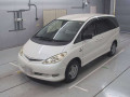 2005 Toyota Estima Hybrid