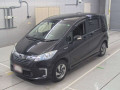 2016 Honda Freed hybrid