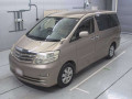 2006 Toyota Alphard V