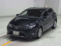 2013 Toyota Auris