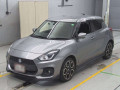 2018 Suzuki Swift Sport