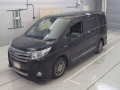 2016 Toyota Noah