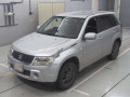 2005 Suzuki Escudo