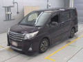 2014 Toyota Noah