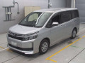 2017 Toyota Voxy