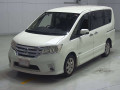 2012 Nissan Serena