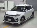 2021 Toyota Raize