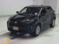 2022 Toyota YARIS CROSS