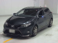 2014 Toyota Auris