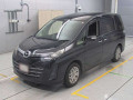 2016 Mazda Biante