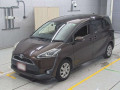 2016 Toyota Sienta