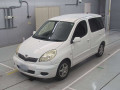 2003 Toyota Fun Cargo