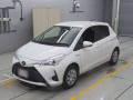 2018 Toyota Vitz