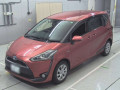 2015 Toyota Sienta