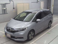 2020 Honda SHUTTLE
