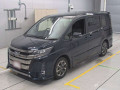 2017 Toyota Noah