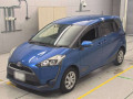 2017 Toyota Sienta