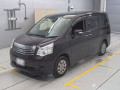2013 Toyota Noah