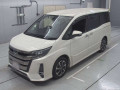 2018 Toyota Noah