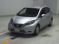 2020 Nissan Note