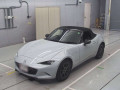 2015 Mazda Roadster