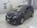 2014 Nissan X-Trail