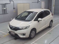 2016 Honda Fit