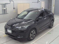 2017 Honda VEZEL