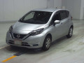 2020 Nissan Note