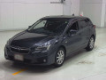 2019 Subaru Impreza Sports