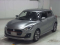 2020 Suzuki Swift