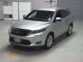 2014 Toyota Harrier Hybrid