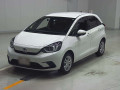 2020 Honda Fit