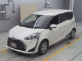 2020 Toyota Sienta