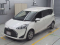 2020 Toyota Sienta