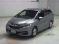 2015 Honda SHUTTLE