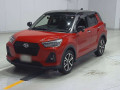 2020 Daihatsu Rocky