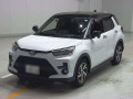 2021 Toyota Raize